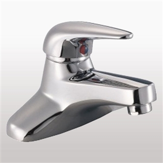 Vòi Lavabo kháng khuẩn Kangaroo KG684